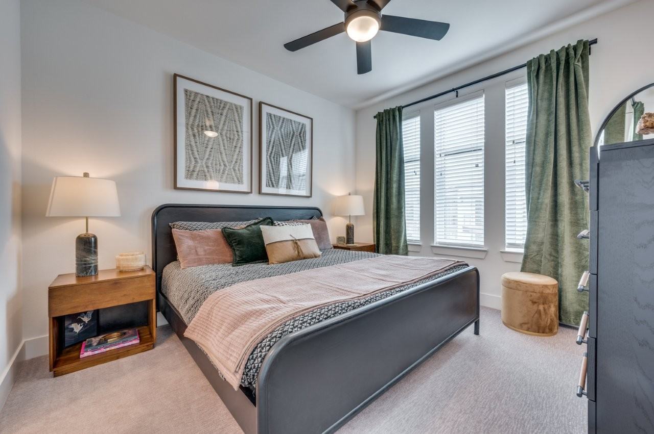 Maple + Denton Image 8