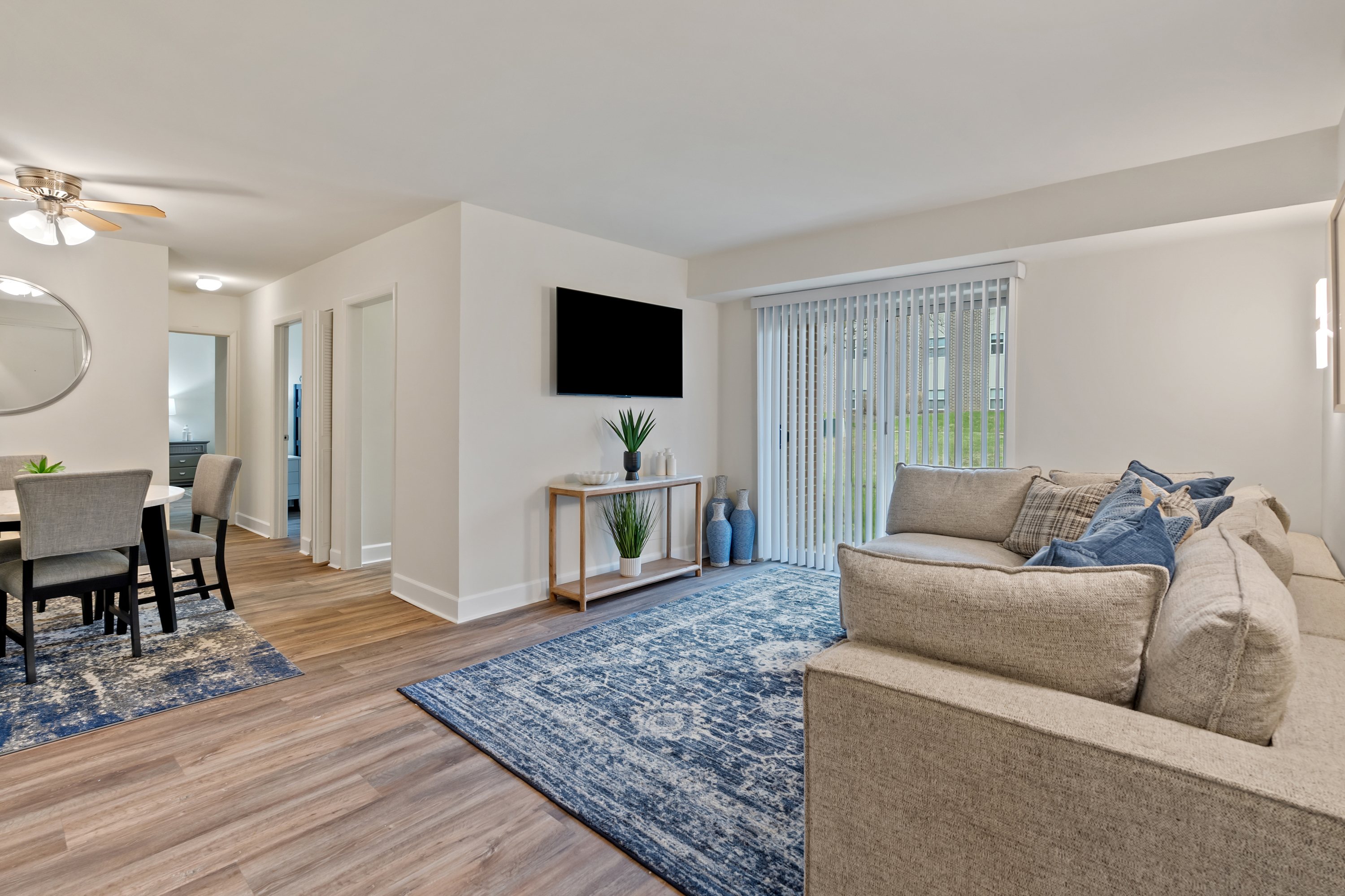 Woodsdale Apartments Image 3