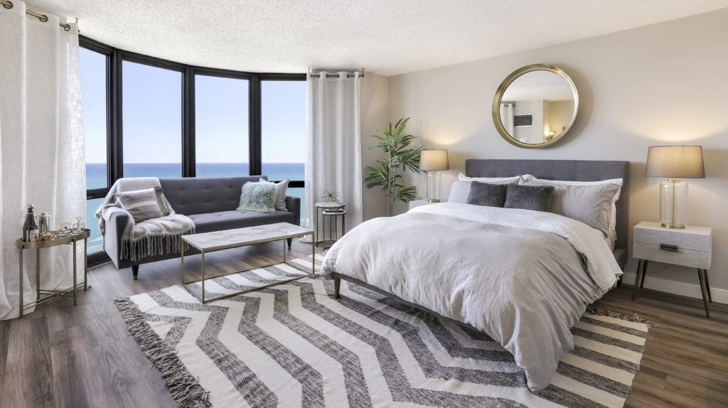 Eugenie Terrace on the Park Image 12