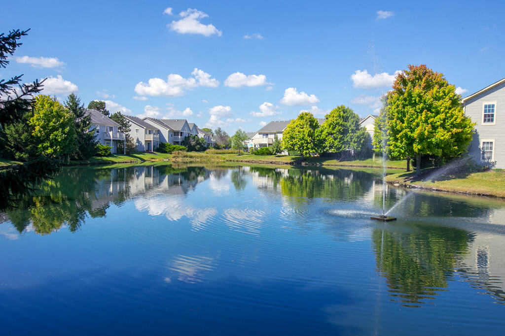 Perimeter Lakes Apartments Image 40