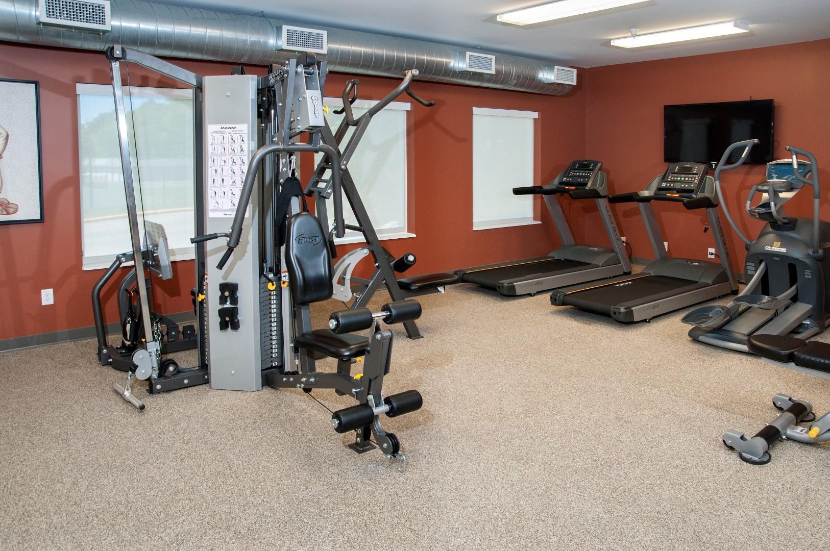 Hamline Pointe Apartments Image 15