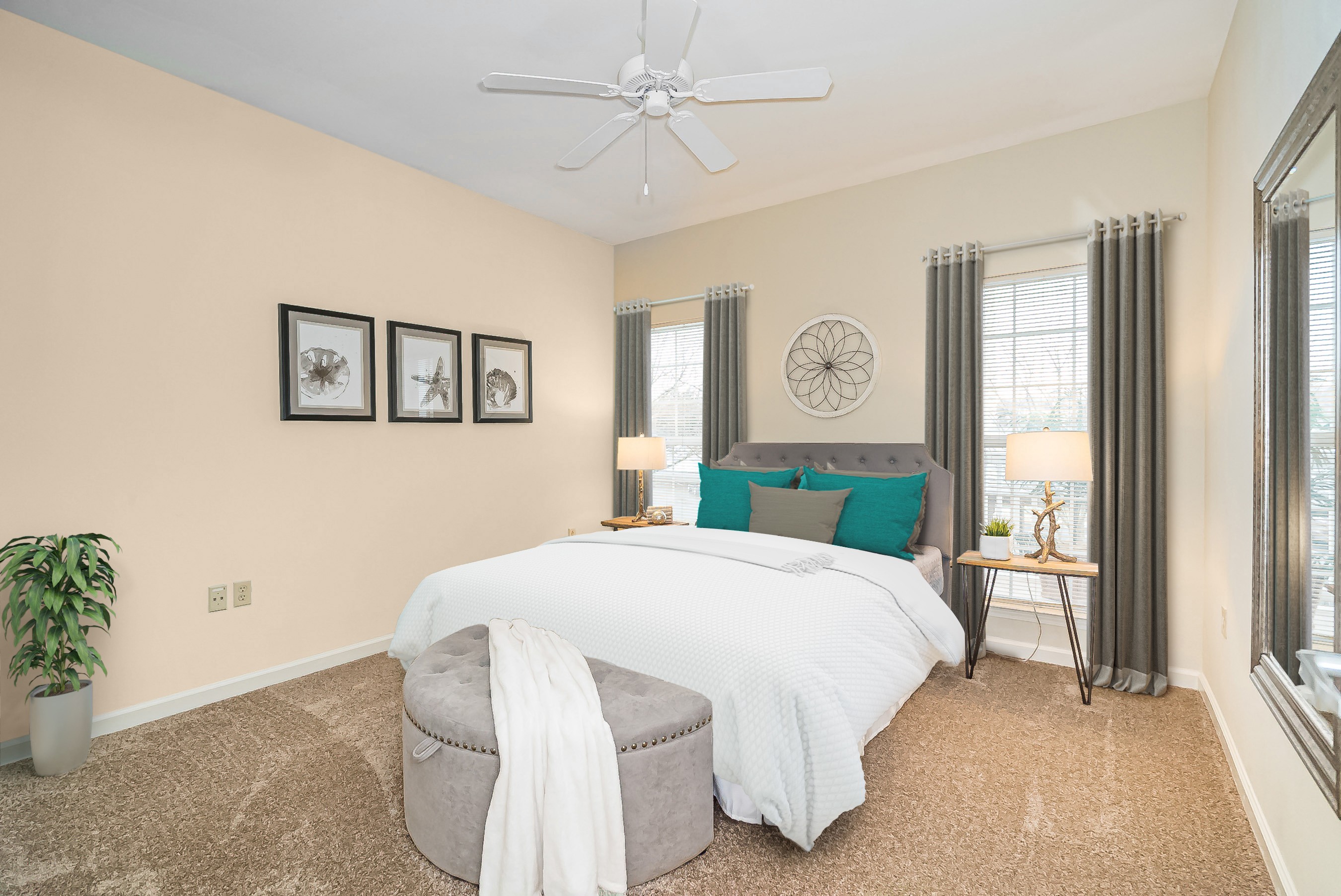 The Boulders at Katy Trail Image 11