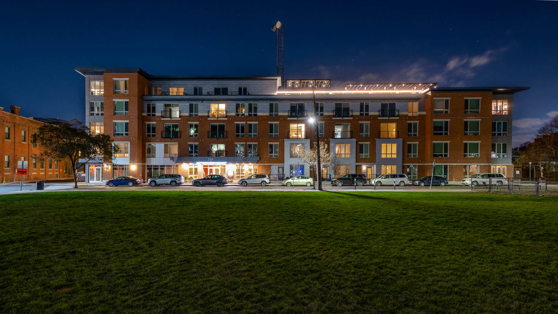 Lofts at Kendall Square Image 3