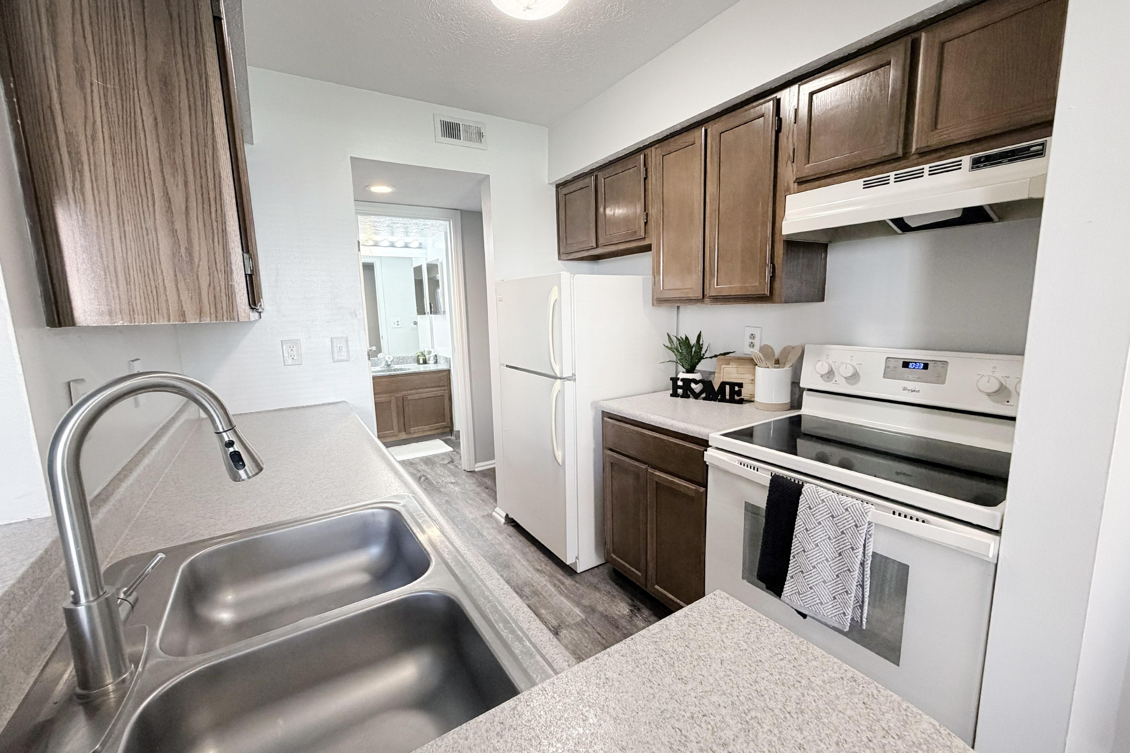 Steeplechase Apartments Image 9