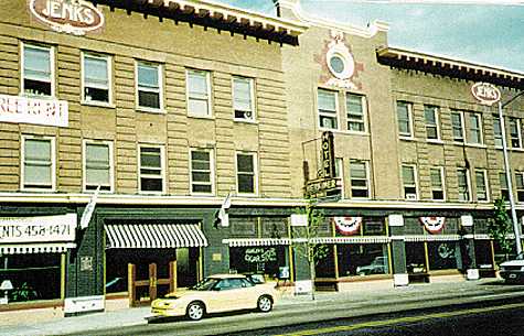 Herkimer Apartments Image 3