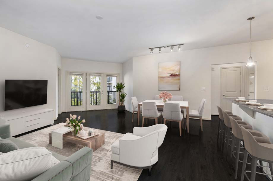 Camden Fairfax Corner Image 3