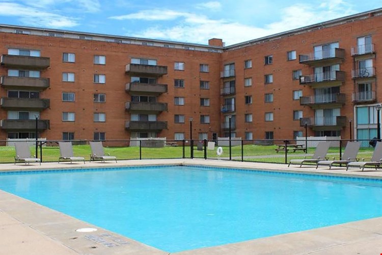 Oliver House Image 10