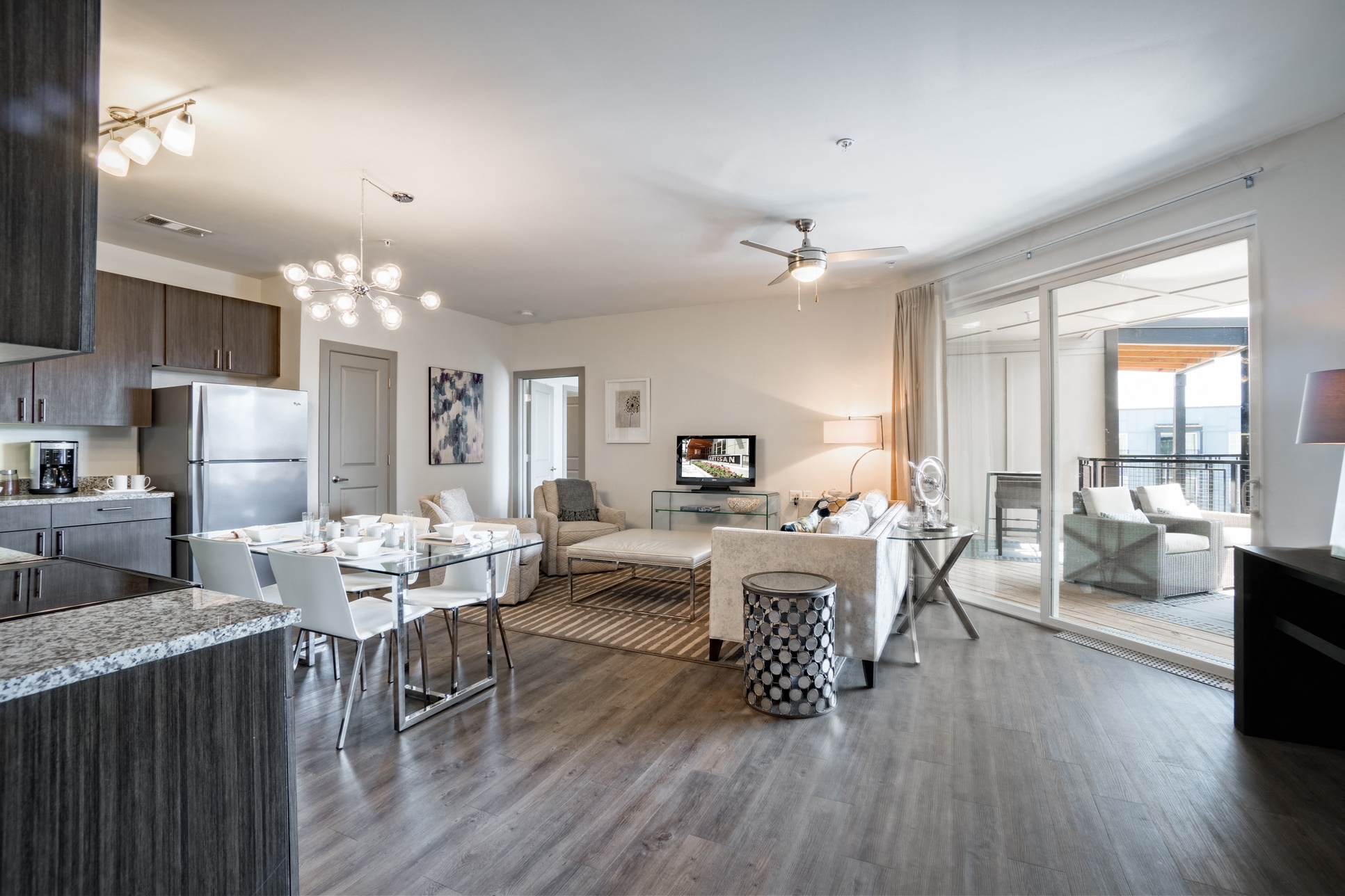 Artisan Twickenham Square Image 6