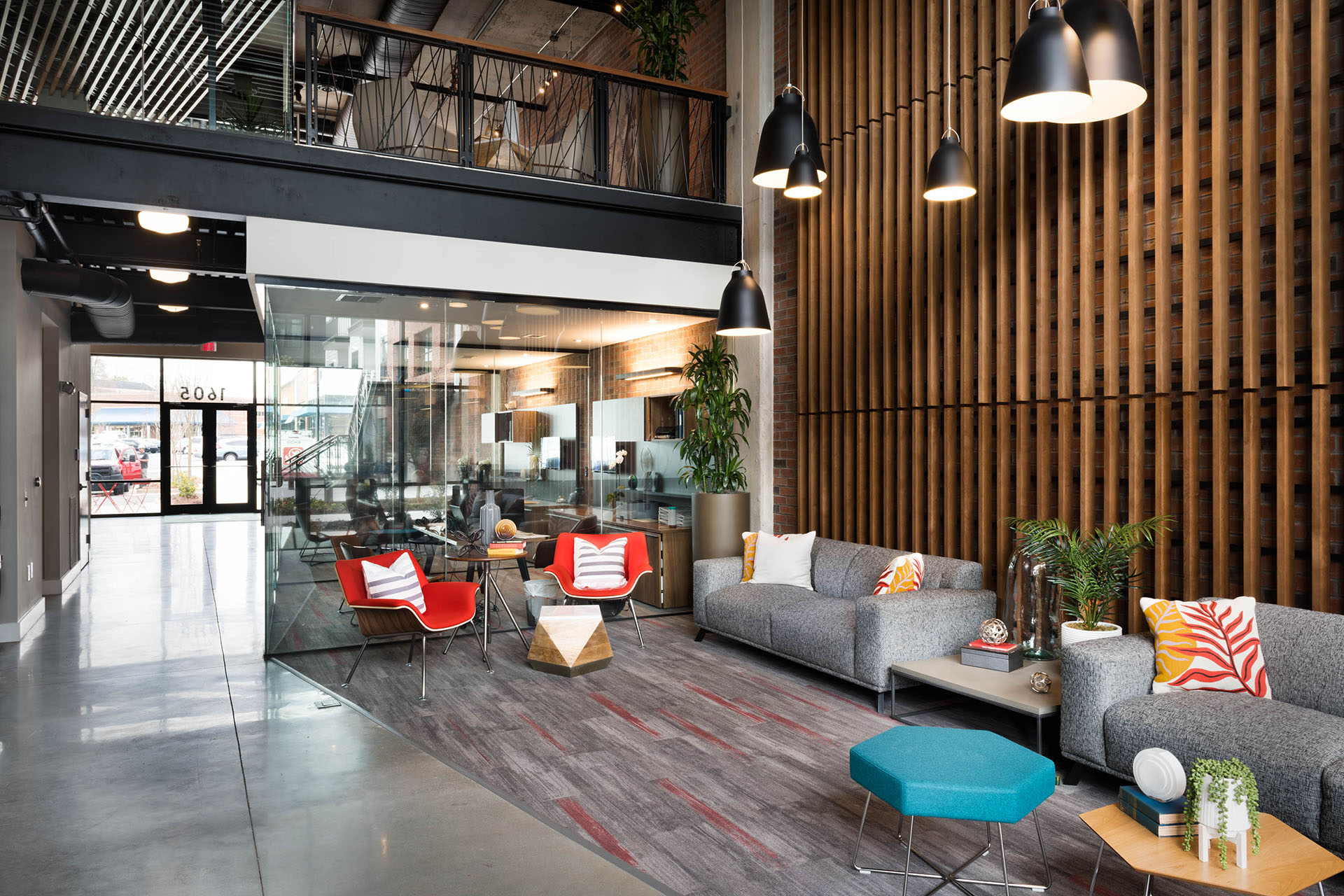 The Baxter Apartments Image 10