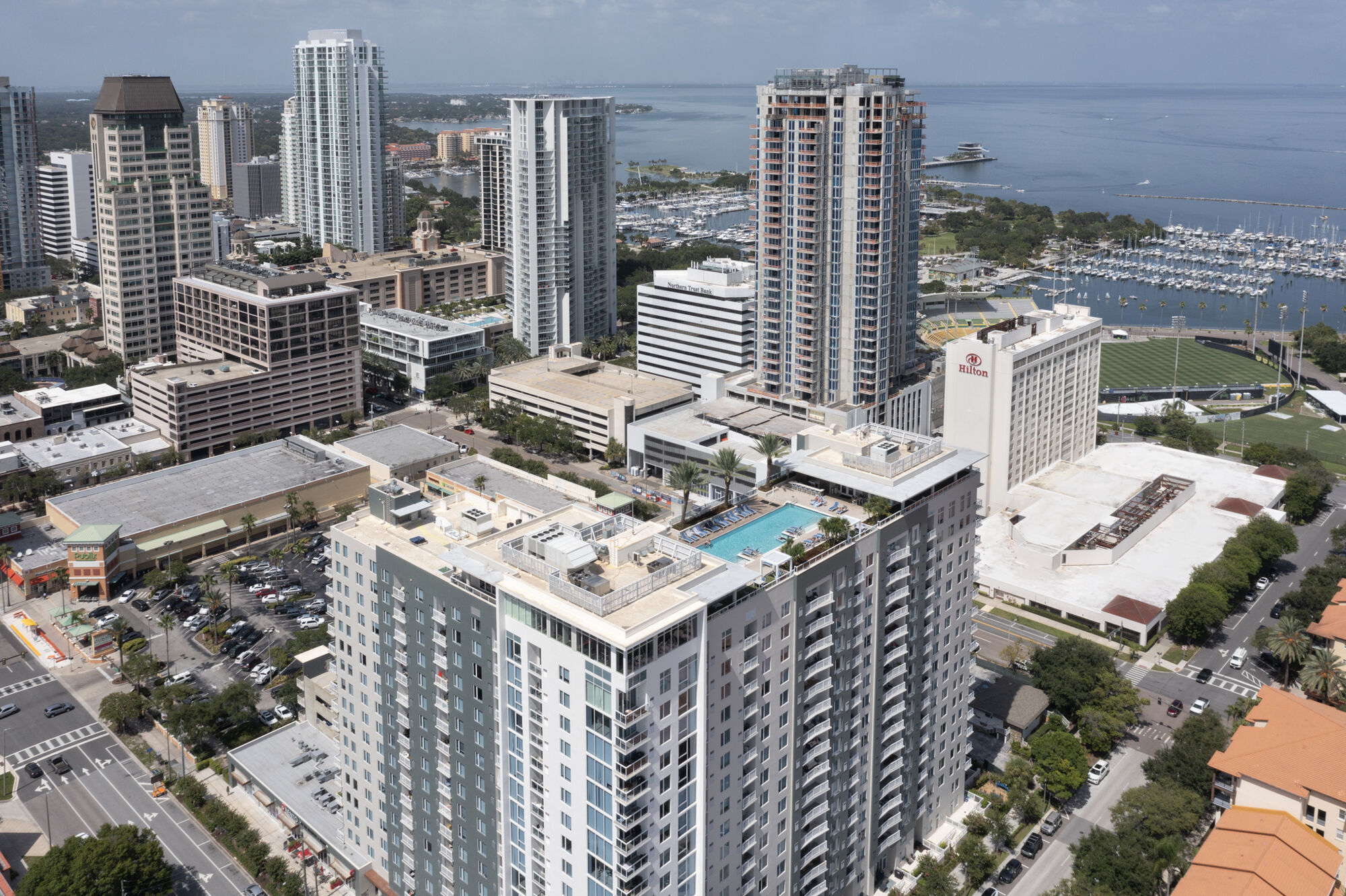 Camden Pier District Image 43