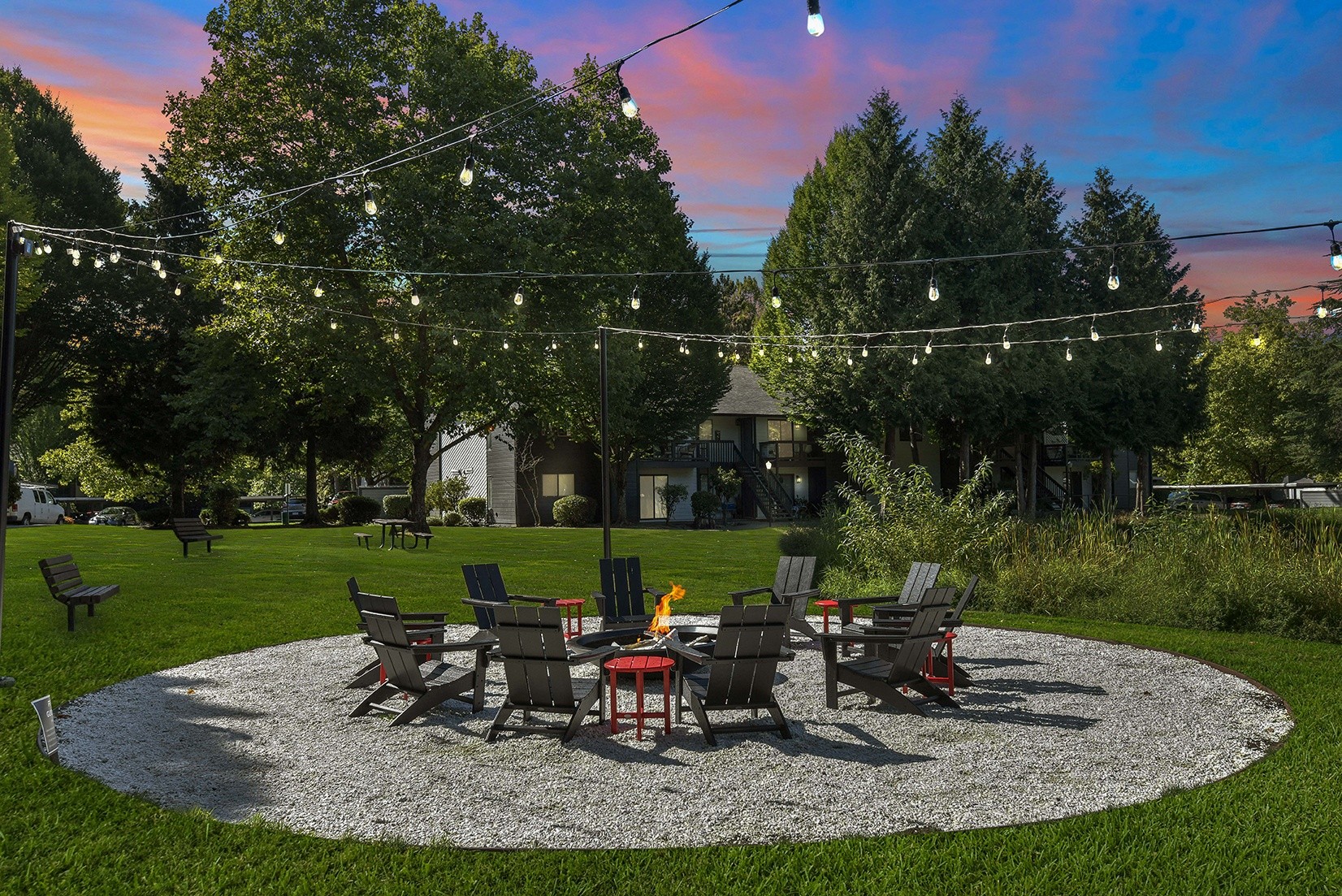 Woodlake Apartments Image 30