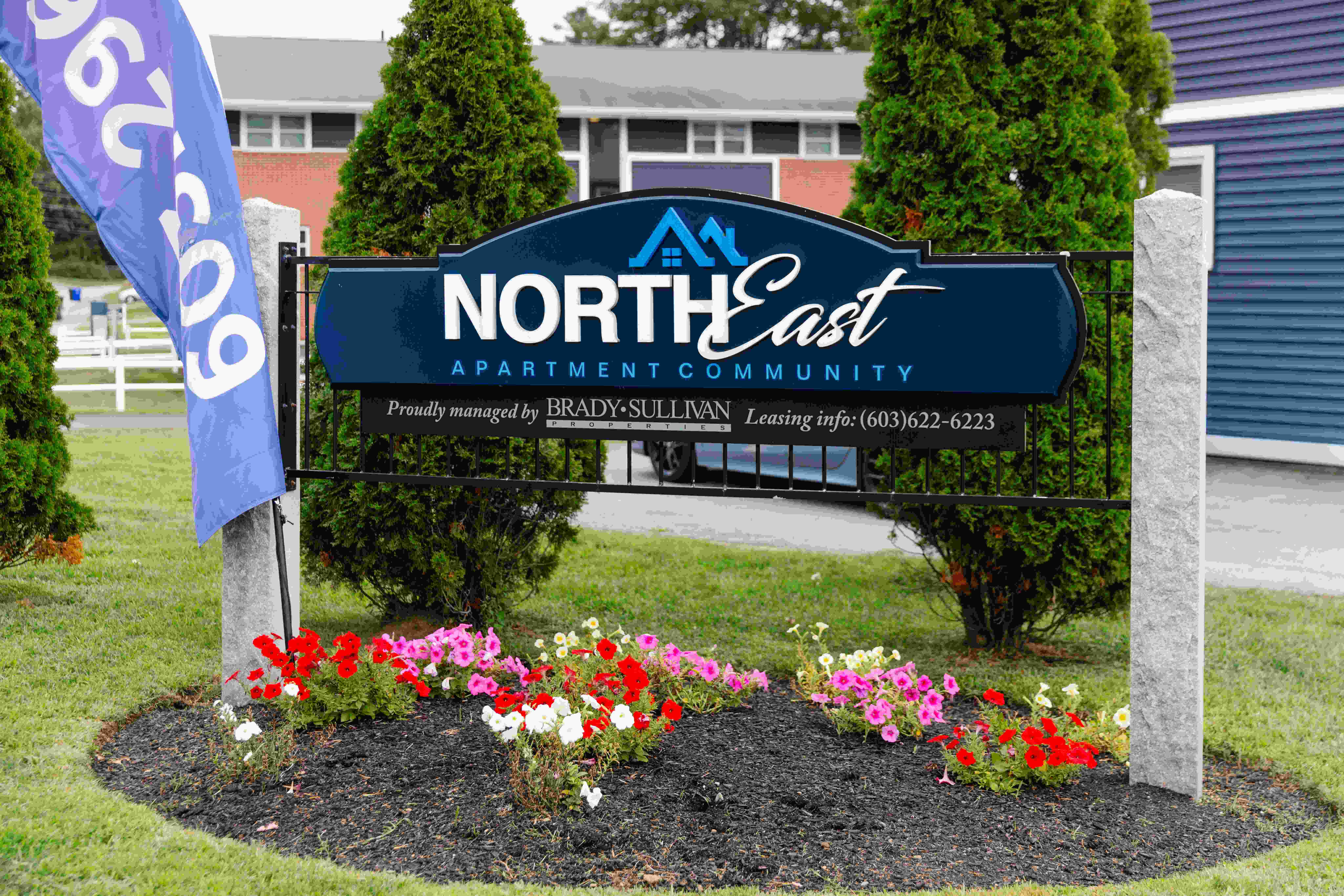 North East Apartment Community Image 26