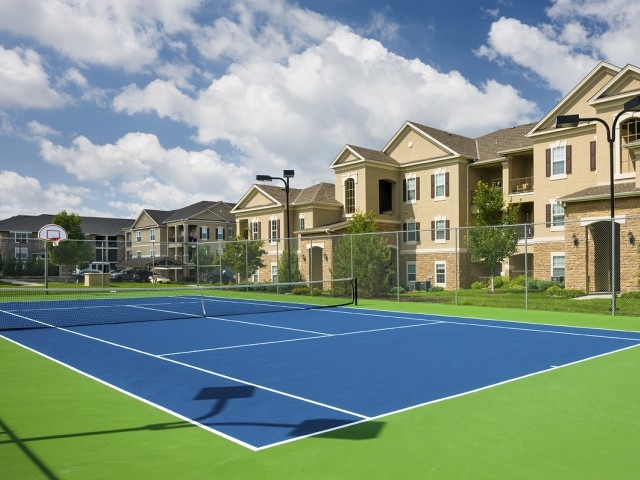 The Fairways at Corbin Park Image 6