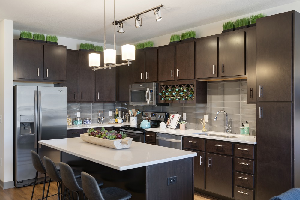 Millennium at West End Image 20