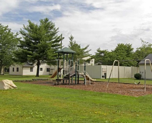 Hidden Brook Apartment Homes Image 11