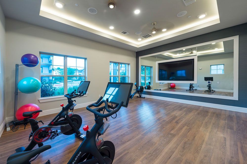 Ascend At Bridges Image 38