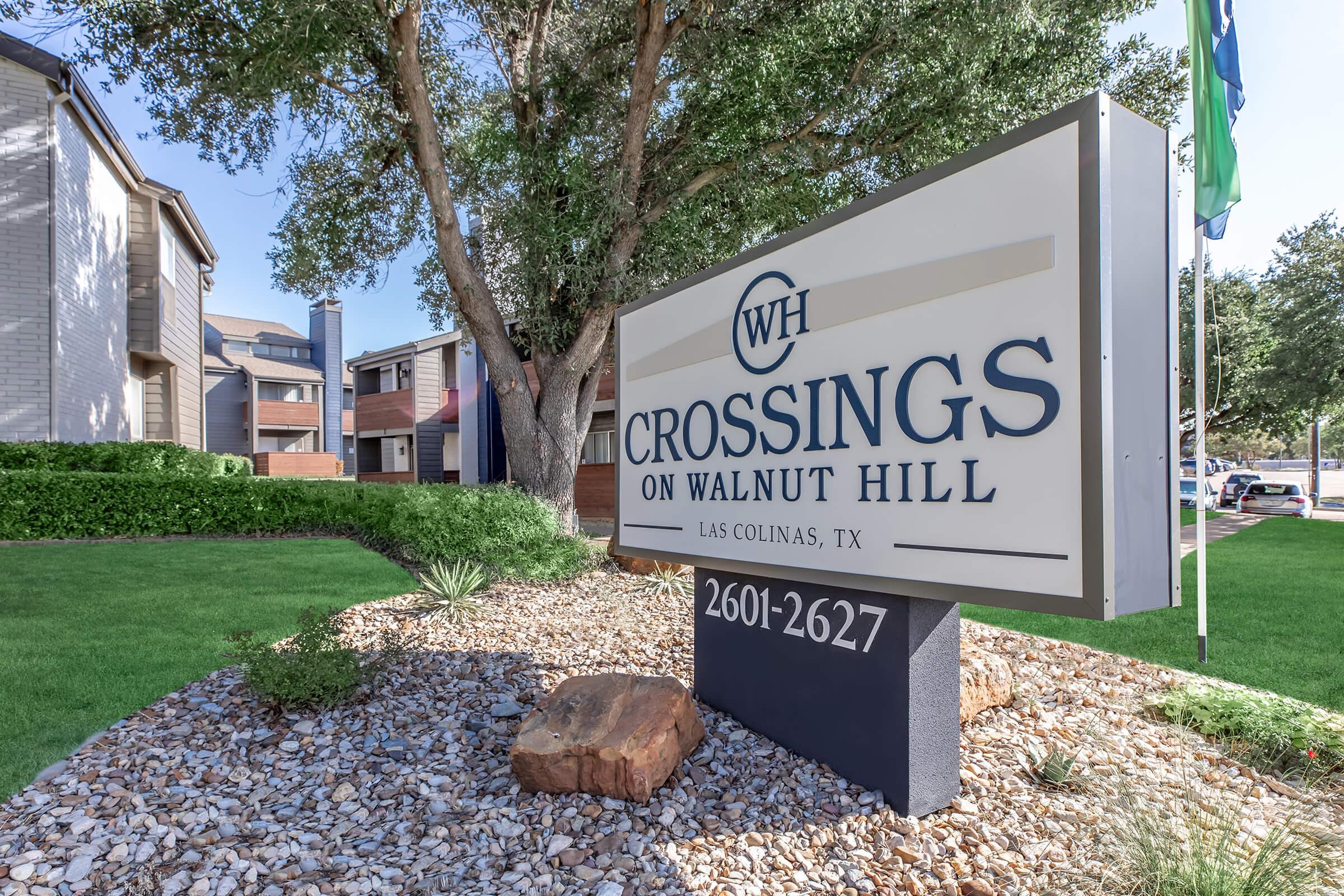 Crossings on Walnut Hill Image 2