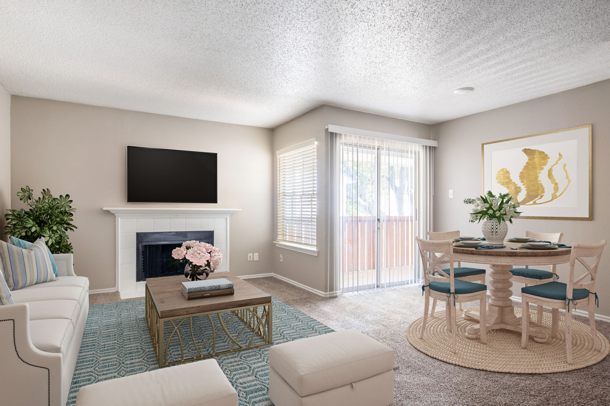 Knowlton Apartment Homes Image 3