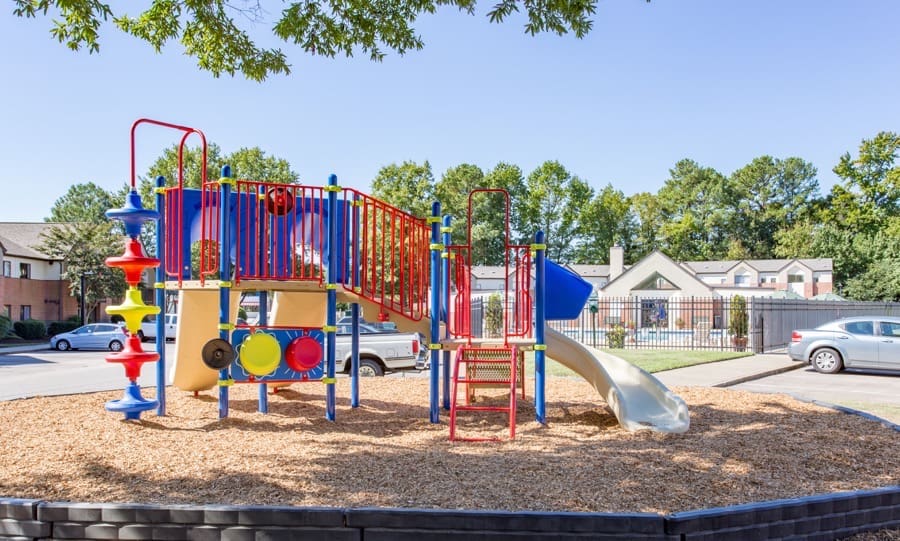 Forrest Pines Image 3