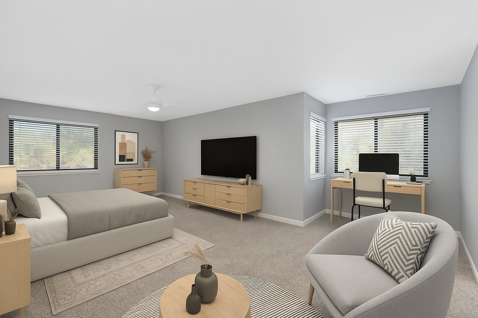 Indian Creek Apartments and Townhomes Image 27