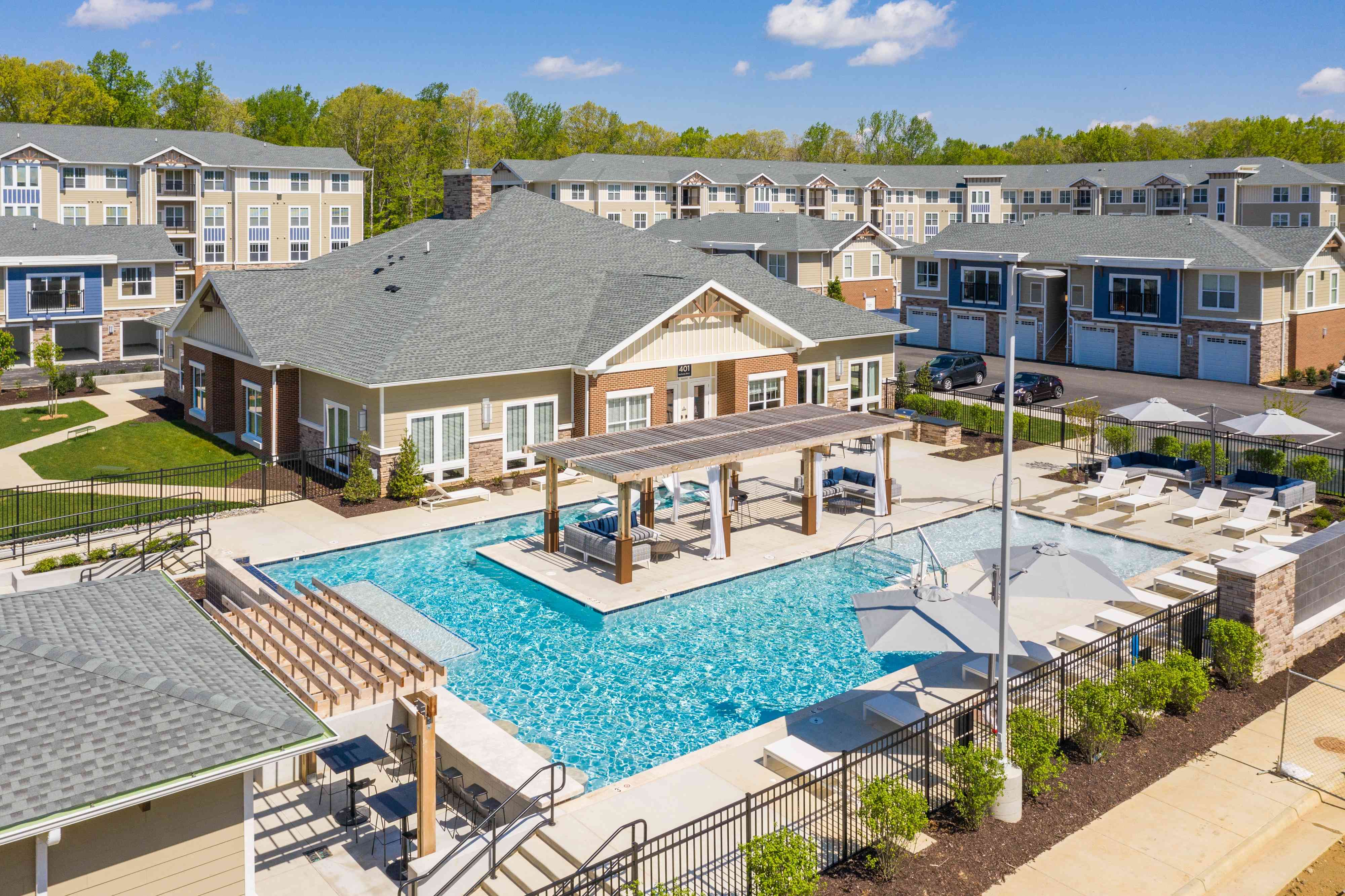 The Bend Arbordale Image 17