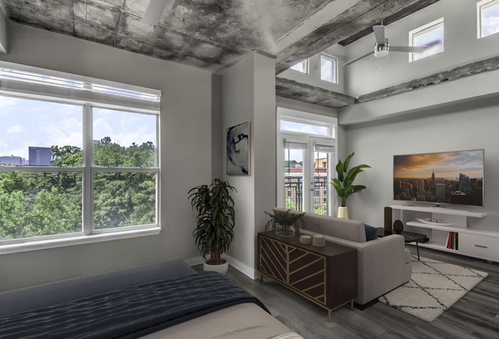 Camden Brookwood Image 16