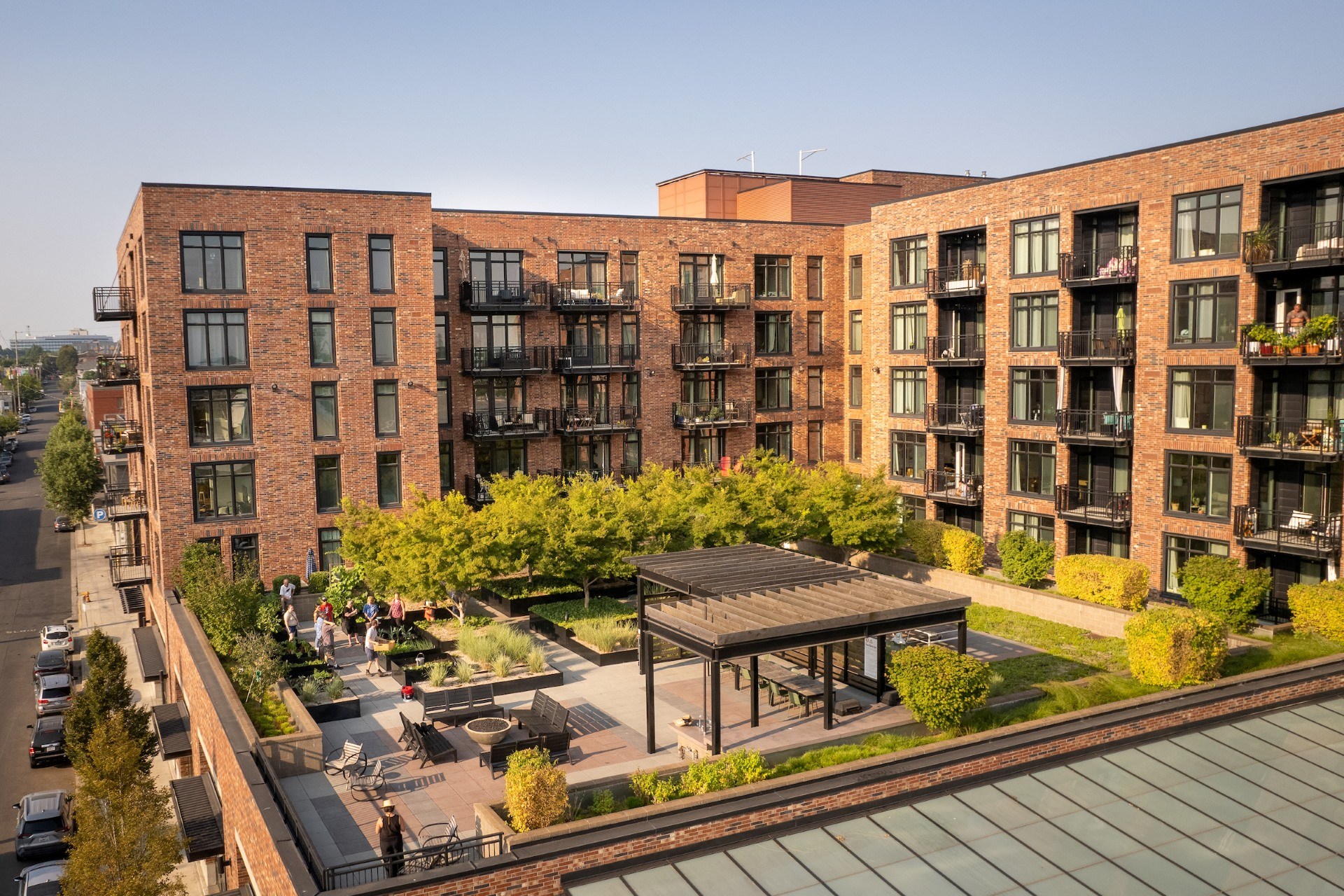 Goat Blocks Image 10