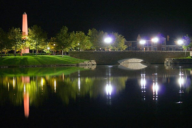 Promenade at New Town Image 46