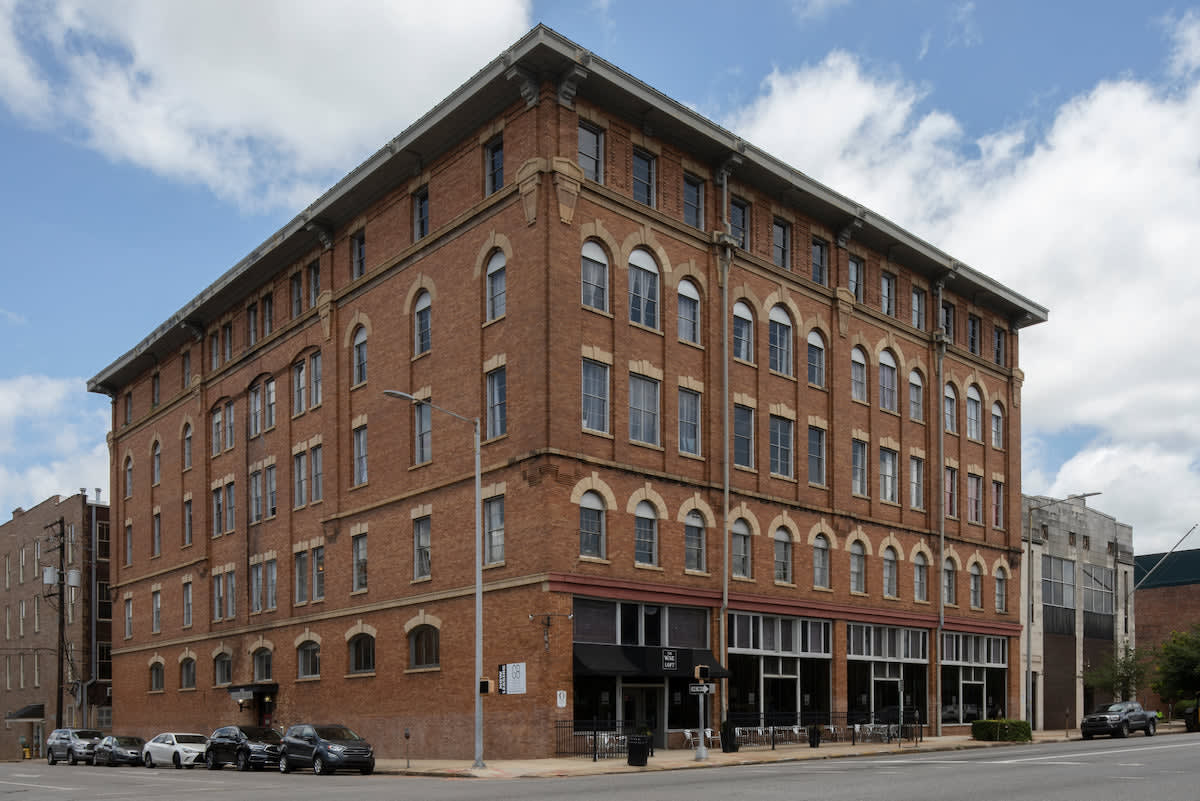 Goodall-Brown Lofts Image 1