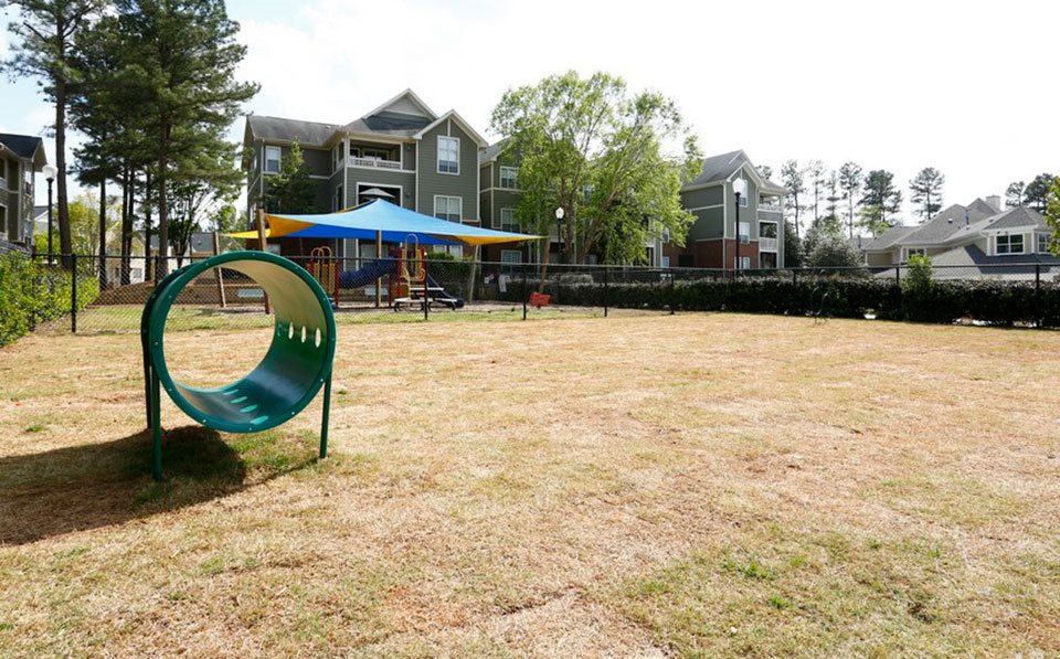 The Ashton Apartments Image 9