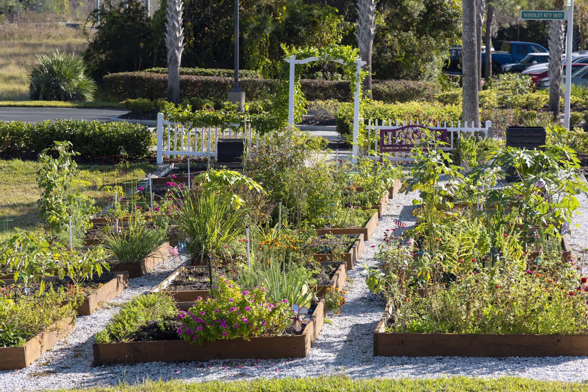 Camden Westchase Park Image 21