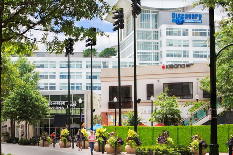 Colesville Towers Image 31