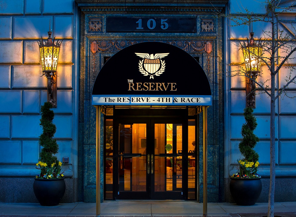 The Reserve at 4th and Race Image 2