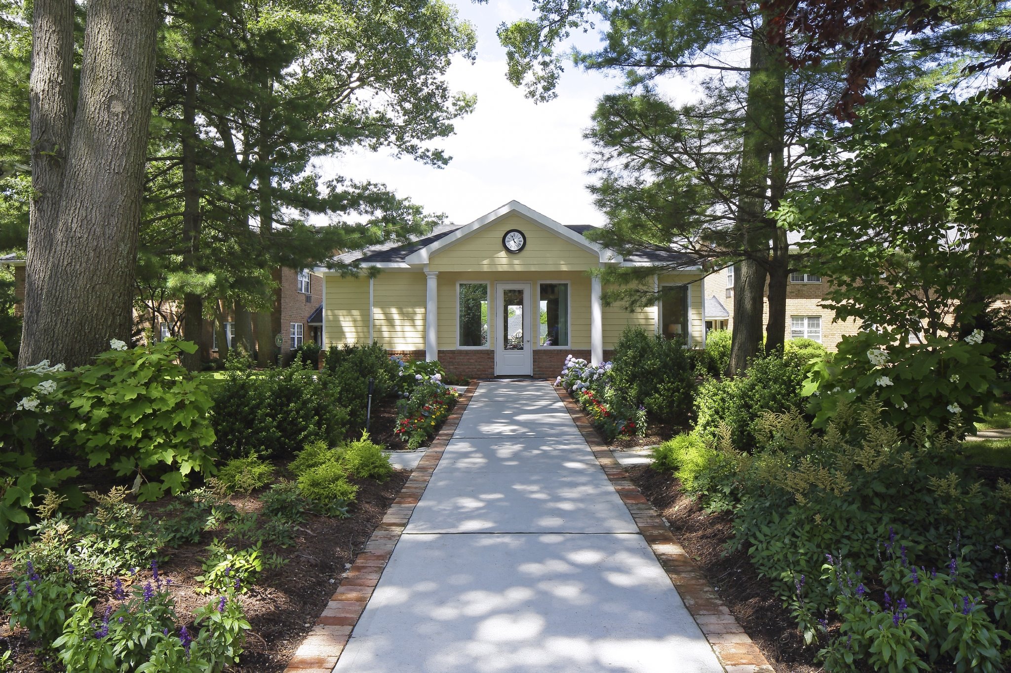 Fairfield Townhouses at Massapequa Image 15