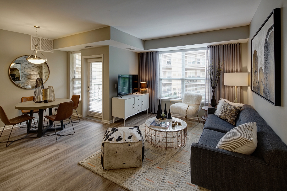 City View at the Highlands Image 3