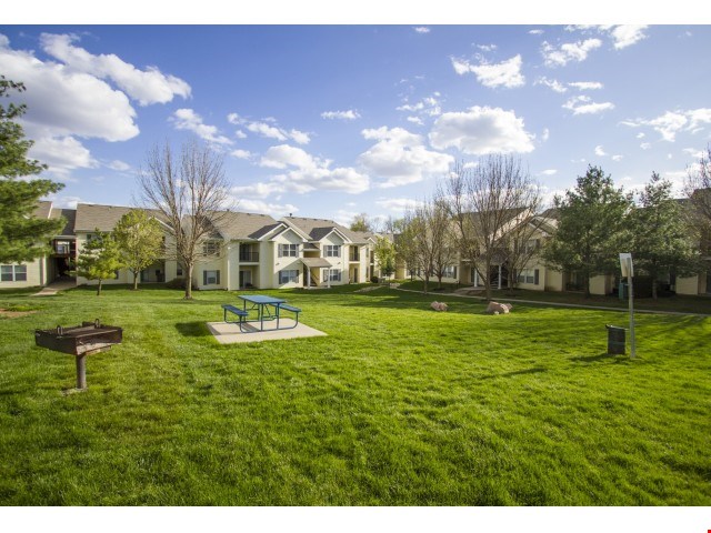 Apartments At Northland Heights Apartments Kansas City