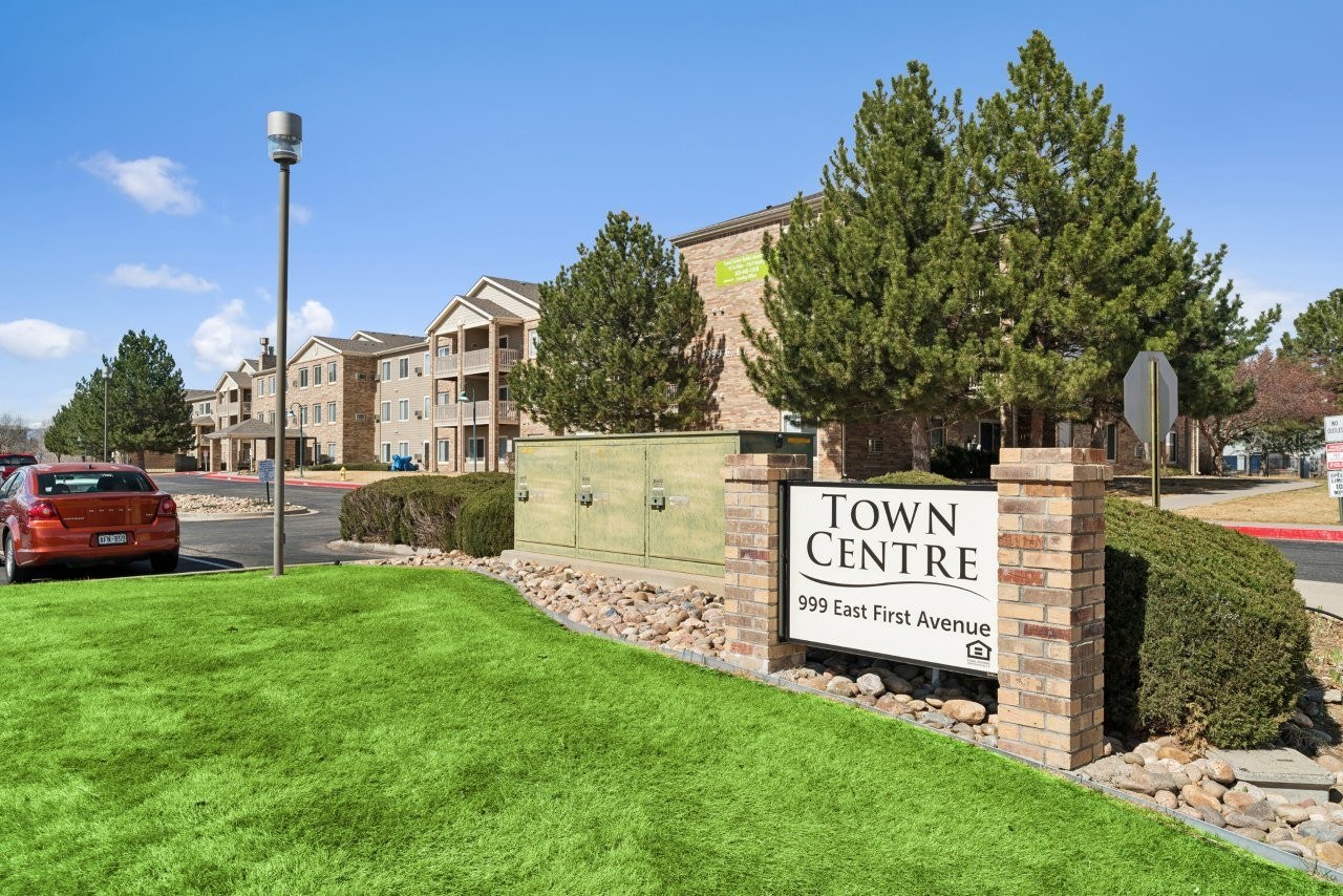 Town Centre Senior Apartments Image 9