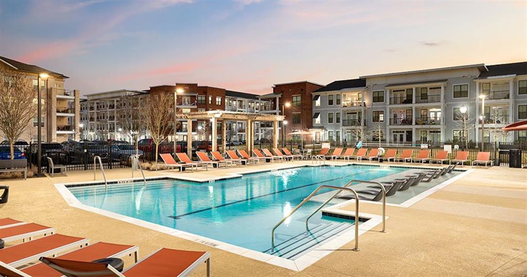 The Flats at Southlawn Image 1