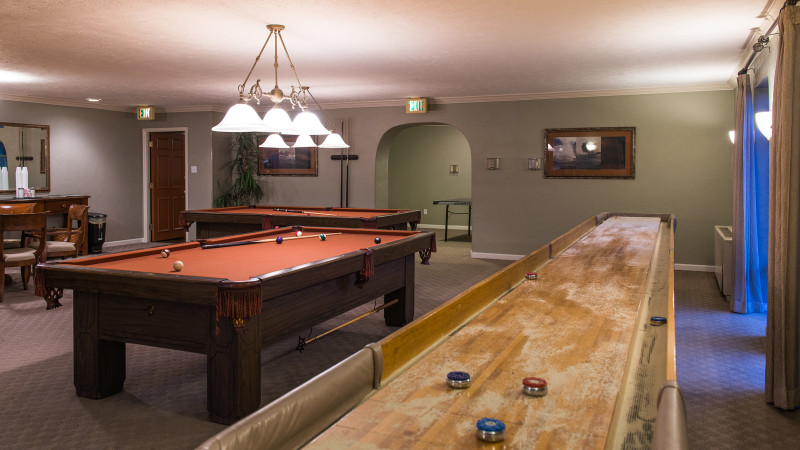 Liongate Apartments Image 5