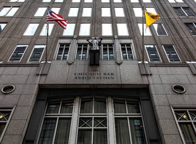 Fisher Building City Club Apartments Image 52