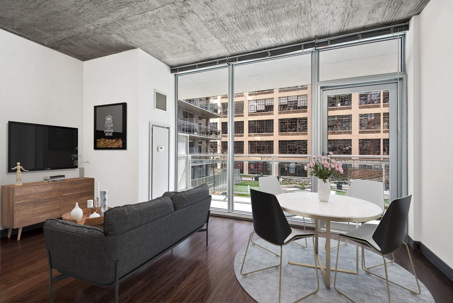 JeffJack Apartments Image 20