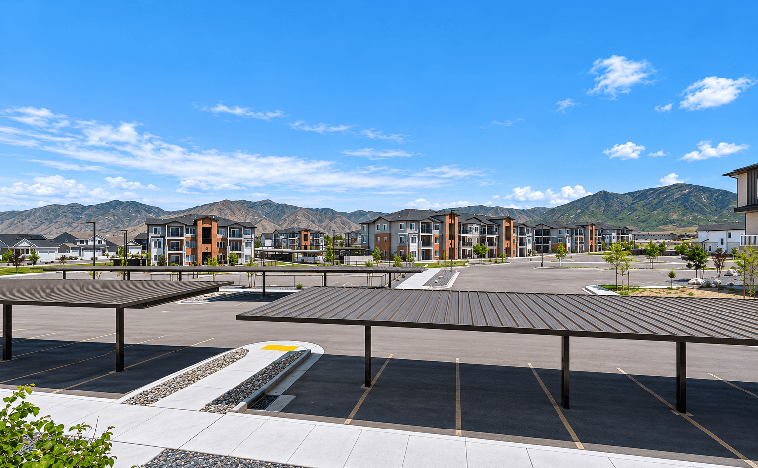 Lex Apartments Image 5