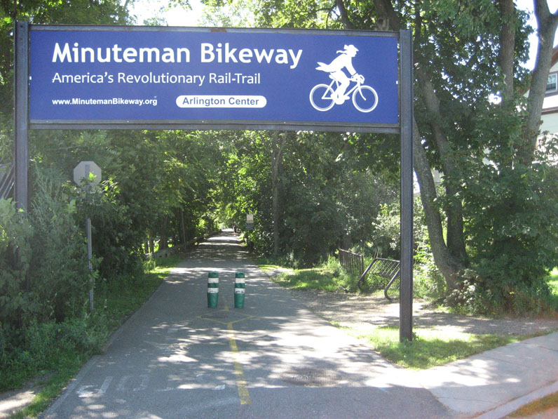 Legacy at Arlington Center Image 4