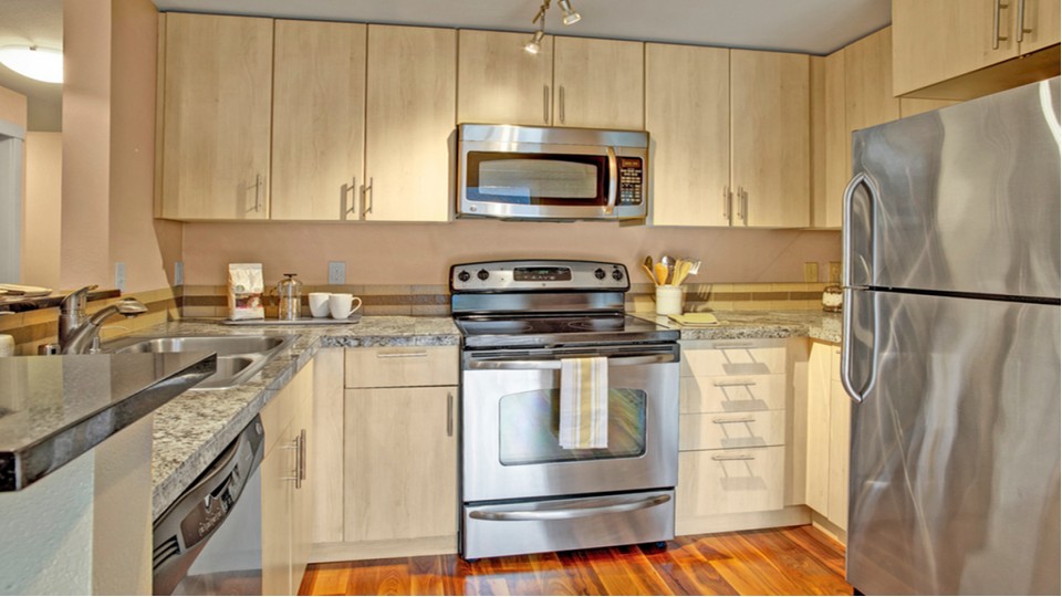 Vermont Apartment Homes Image 2