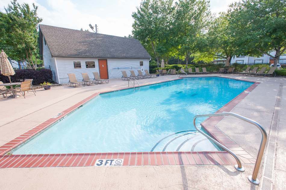 Post House Jackson Image 9