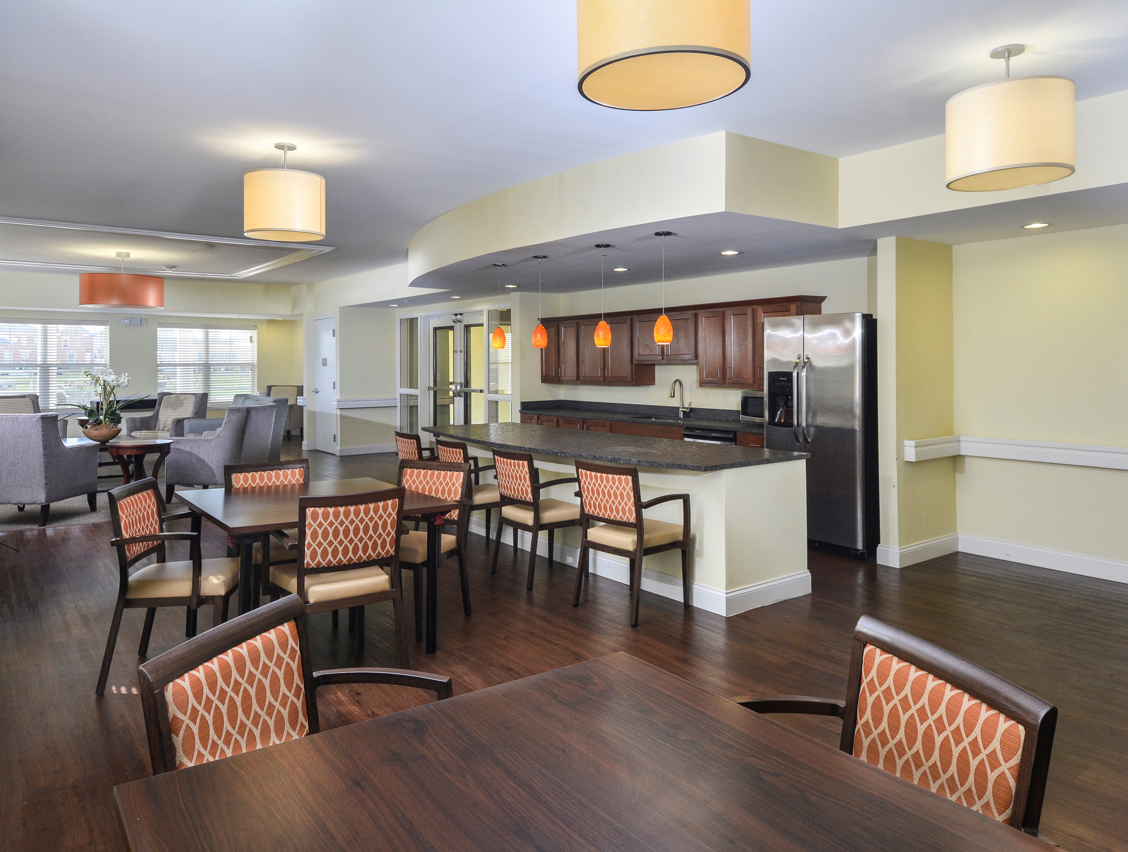 Parsons Village I Image 3