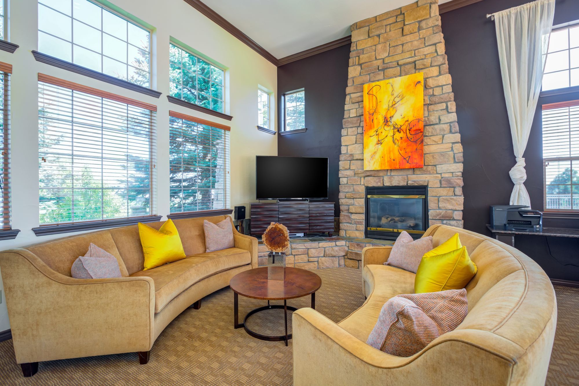 Resort at University Park Apartment Homes Image 13