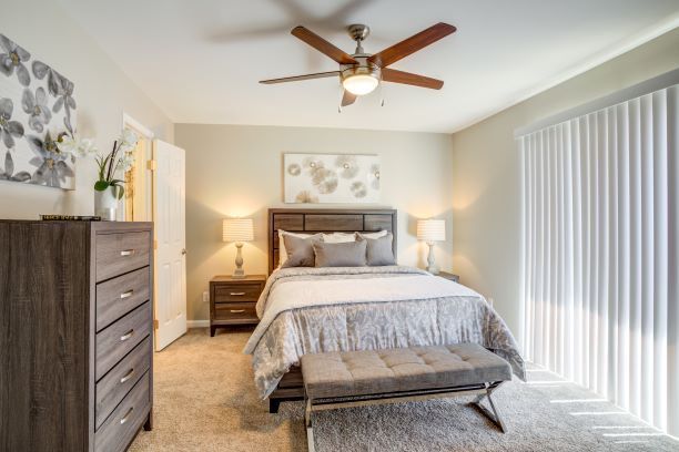 Villages at Parktown Apartment Homes Image 11