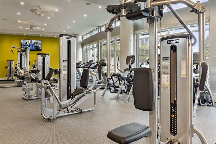 Camden Shady Grove Image 33