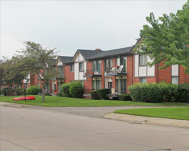 Bristol Village Image 3